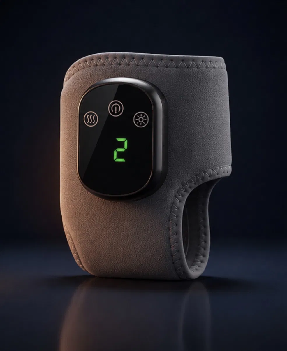 CIROVA Foot Therapy System